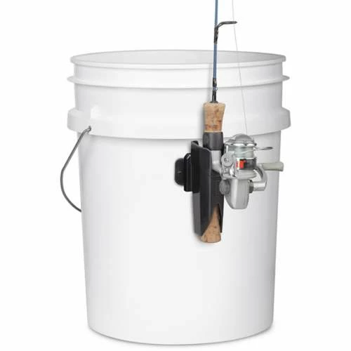 Best Pirce ๐ Ice Fishing Shelter Accessories Rapala SmartHub Rod Storage Holder ๐ 5 Best Pirce ๐ Ice Fishing Shelter Accessories Rapala SmartHub Rod Storage Holder ๐ - Image 3