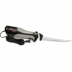 Wholesale 😍 Fish Cleaning Rapala Heavy Duty Electric Fillet Knife 😉