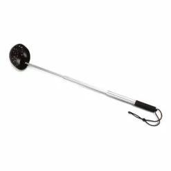 Best Pirce 🔔 Ice Fishing Tools Rapala Retractable Mega Ice Scoop 👏