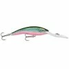 Top 10 😉 Fishing Crankbait Lures Rapala Deep Tail Dancer ⌛