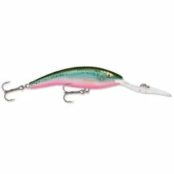 Top 10 😉 Fishing Crankbait Lures Rapala Deep Tail Dancer ⌛