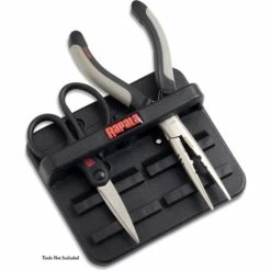 Cheapest 👏 Fishing Pliers Rapala Magnetic Tool Holder 😍
