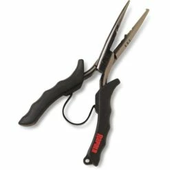 Brand new 💯 Fishing Pliers Rapala Stainless Steel Pliers 🎉