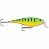New 😍 Musky Lures Rapala Super Shad Rap 🎁