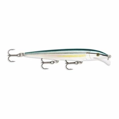 Brand new 😍 Fishing Crankbait Lures Rapala Scatter Rap Minnow 😍 3 Brand new 😍 Fishing Crankbait Lures Rapala Scatter Rap Minnow 😍