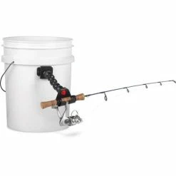 Buy ⌛ Ice Fishing Shelter Accessories Rapala SmartHub Bucket Mount ❤️ -Rapala Sales unnamed file 142