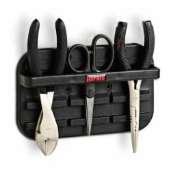 Promo 🥰 Fishing Pliers Rapala Magnetic Tool Holder Combo 2 🎉