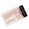 Cheap 😉 Stickers & Patches Rapala Logo Decal 😀