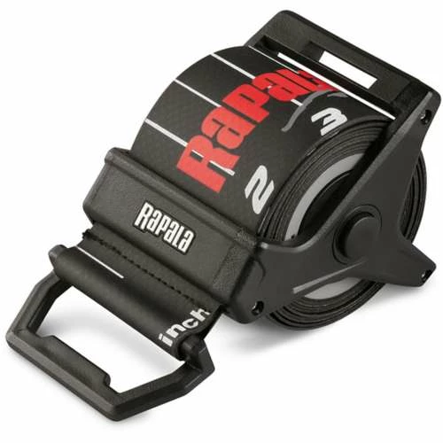 Hot Sale ๐งจ Fishing Scales Rapala Retractable 60-Inch Ruler ๐งจ 3 Hot Sale ๐งจ Fishing Scales Rapala Retractable 60-Inch Ruler ๐งจ