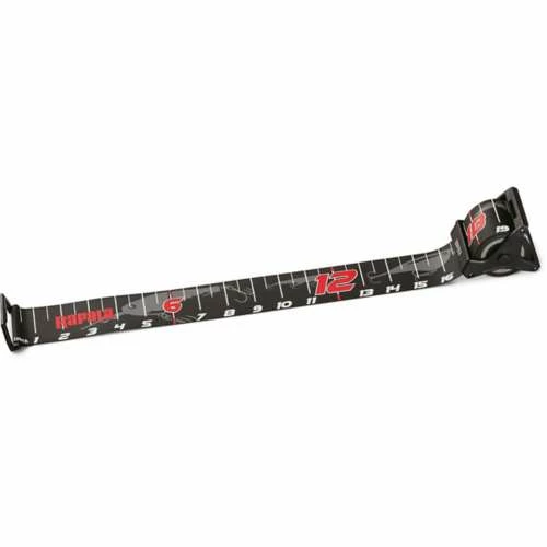 Hot Sale ๐งจ Fishing Scales Rapala Retractable 60-Inch Ruler ๐งจ 4 Hot Sale ๐งจ Fishing Scales Rapala Retractable 60-Inch Ruler ๐งจ - Image 2