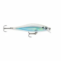 Hot Sale 🔔 Fishing Crankbait Lures Rapala Shadow Rap Shad 🔔