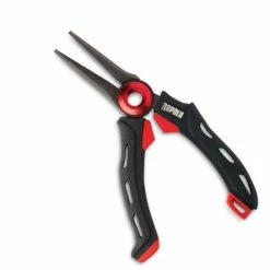 Discount 👍 Fishing Pliers Rapala Mag Spring Pliers ⭐