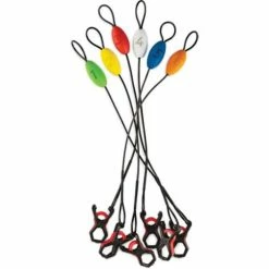 Best reviews of ✨ Fishing Baskets, Stringers, & Creels Rapala Lip Grip Cull Tags 6 Pieces 😀