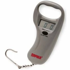 Wholesale 🧨 Fishing Scales Rapala 50 Lb RSDS Digital Scale ❤️