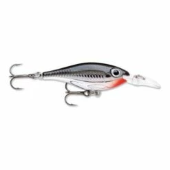 Wholesale ✔️ Fishing Crankbait Lures Rapala Ultra Light Shad 🌟