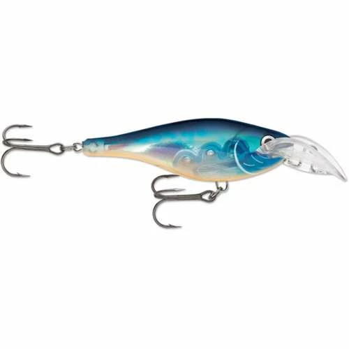 Flash Sale ๐ Fishing Crankbait Lures Rapala Scatter Rap Glass Shad ๐ 3 Flash Sale ๐ Fishing Crankbait Lures Rapala Scatter Rap Glass Shad ๐