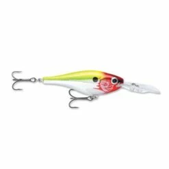 Discount 🌟 Fishing Crankbait Lures Rapala Shad Rap RS 🌟