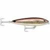 Cheap ✔️ Fishing Topwater Lures Rapala Saltwater Skitter Walk 🌟