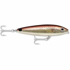 Cheap ✔️ Fishing Topwater Lures Rapala Saltwater Skitter Walk 🌟
