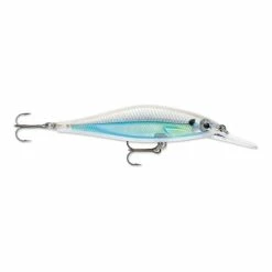 Cheap 🥰 Fishing Crankbait Lures Rapala Shadow Rap Shad Deep ❤️