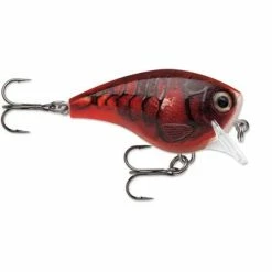 New 🛒 Fishing Crankbait Lures Rapala BX Brat 👍