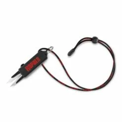 Deals 🧨 Fishing Scissors & Clippers Rapala EZ Stow Line Scissors 🎉