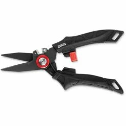 Brand new 👏 Fishing Scissors & Clippers Rapala Cerakot 7-Inch Elite Scissors ⌛