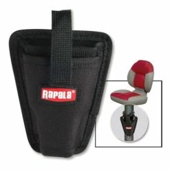 Hot Sale ⌛ Fishing Pliers Rapala Pedestal Nylon Tool Holder ✔️