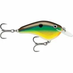 Buy ❤️ Fishing Crankbait Lures Rapala OG Slim 6 Crankbait 🌟