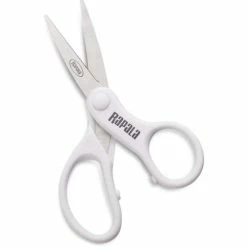 Top 10 🔥 Fishing Scissors & Clippers Rapala Super Line Scissors ✨