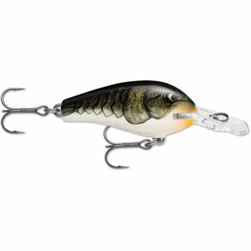 Budget ⭐ Fishing Crankbait Lures Rapala Fat Rap ⌛ 3 Budget ⭐ Fishing Crankbait Lures Rapala Fat Rap ⌛