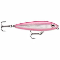Discount 🌟 Fishing Topwater Lures Rapala Skitter Walk 👍