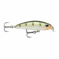 Buy ❤️ Fishing Crankbait Lures Rapala Ultra Light Minnow 💯