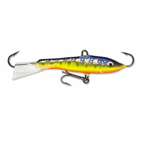Budget π₯° Ice Fishing Jigs Rapala Ice Jigging Rap Sizes 2-5 π₯ 4 Budget π₯° Ice Fishing Jigs Rapala Ice Jigging Rap Sizes 2-5 π₯ - Image 2
