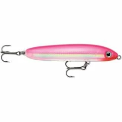 Best deal 😍 Fishing Topwater Lures Rapala Skitter V ✔️