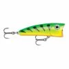 New 🎁 Fishing Topwater Lures Rapala Ultra Light Pop 👏