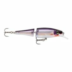 Best deal ✨ Fishing Crankbait Lures Rapala BX Jointed Minnow 🧨