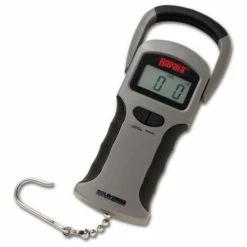 Cheap ✔️ Fishing Scales Rapala 50 Lb. Digital Scale 🔔