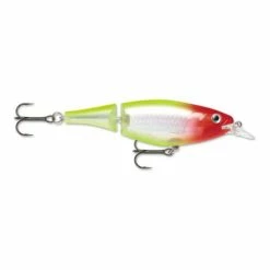Discount 💯 Fishing Crankbait Lures Rapala Jointed X-Rap ✨