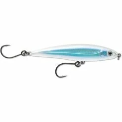 Flash Sale 😀 Fishing Crankbait Lures Rapala X-Rap Twitchin' Minnow 🛒