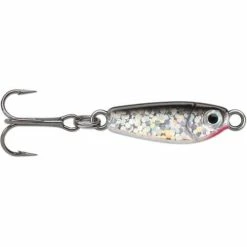 Discount 🎉 Ice Fishing Spoon Lures VMC Bull Spoon 🛒
