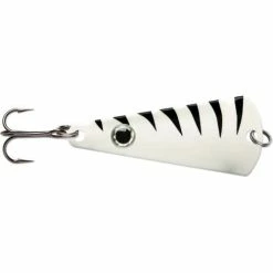 Best Sale ✔️ Ice Fishing Spoon Lures VMC Tingler Spoon 🧨