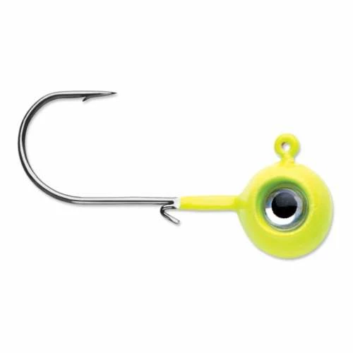 Outlet π Fishing Jigs VMC Neon Moon Eye Jig π 3 Outlet π Fishing Jigs VMC Neon Moon Eye Jig π