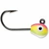 Brand new 🥰 Ice Fishing Jigs VMC Tungsten Mongo Jig 2 Pack 🎉 -Rapala Sales unnamed file 280