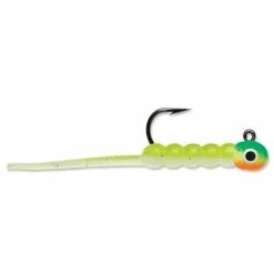 Brand new 🤩 Ice Fishing Jigs VMC Wax Tail Jig 🎁