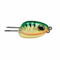 Top 10 🛒 Ice Fishing Jigs VMC Tear Drop Jig 💯