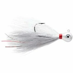 Cheapest ❤️ Fishing Jigs VMC Bucktail Jig 😀