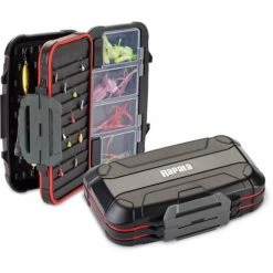 Coupon ⌛ Ice Fishing Tackle Boxes Rapala Utility Box 💯