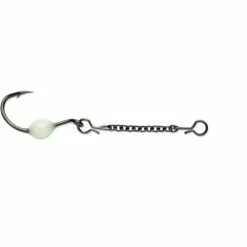 Coupon ✨ Ice Fishing Hooks VMC Octopus Dropper Chain 😍