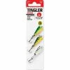 Buy 🥰 Ice Fishing Tackle Kits VMC Tingler Spoon Glow Kit ✔️ -Rapala Sales unnamed file 311